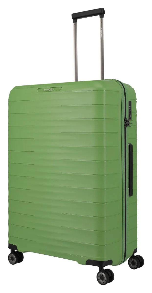 Travelite Mooby L Green 106 L TRAVELITE-76849-80