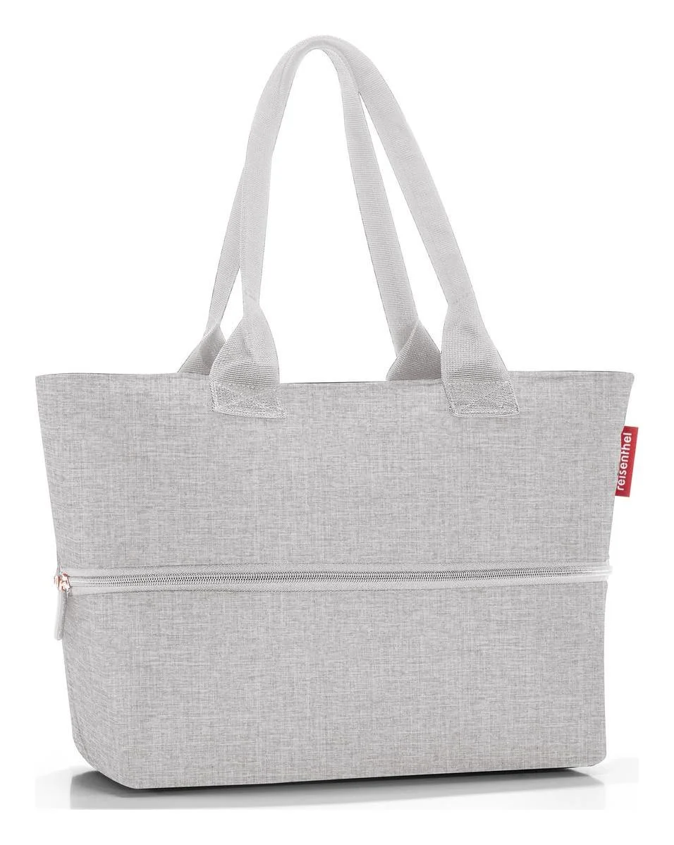 Reisenthel Shopper E1 Twist Sky Rose 12/18 L REISENTHEL-RJ1035
