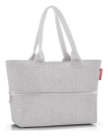 Obrázok z Reisenthel Shopper E1 Twist Sky Rose 12/18 L