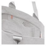 Obrázok z Reisenthel Shopper E1 Twist Sky Rose 12/18 L