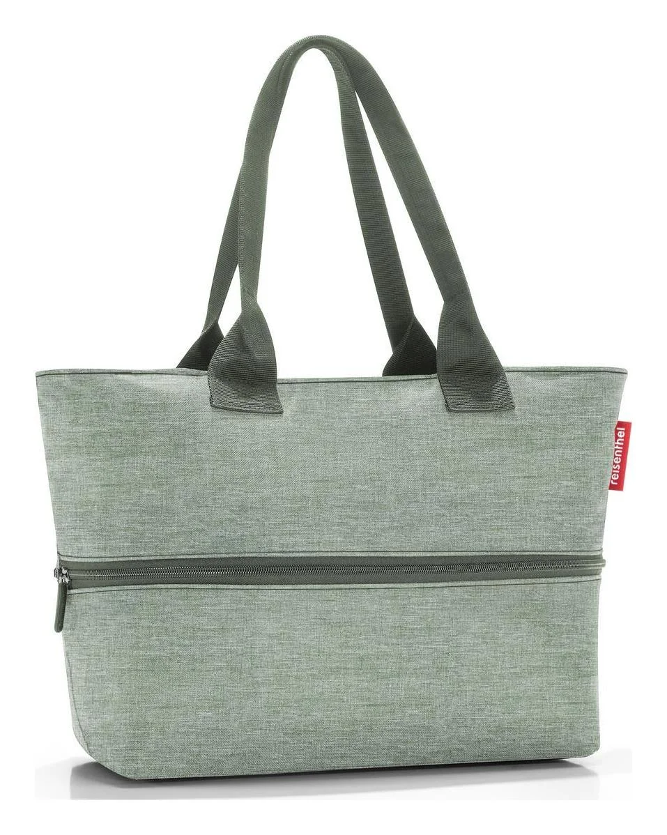 Reisenthel Shopper E1 Twist Sage 12/18 L REISENTHEL-RJ5048