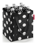 Obrázok z Reisenthel Bottlebag Dots White
