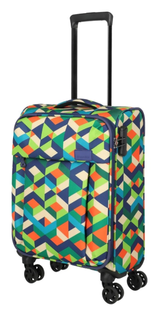 Obrázok z Travelite Campus S Print 30 L