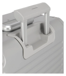 Obrázok z Travelite Next 2.0 M Silver 69 L