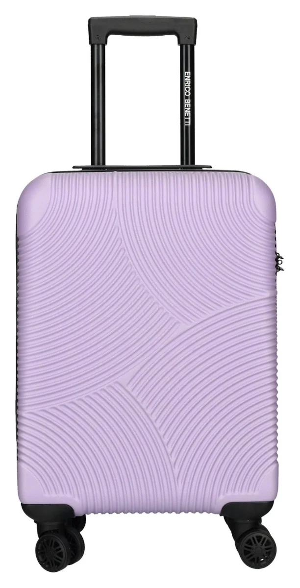 Enrico Benetti Louisville S Lilac 30 L EB-39040014-50