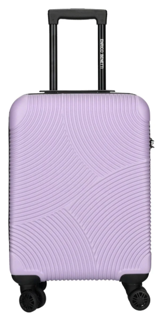 Obrázok z Enrico Benetti Louisville S Lilac 30 L