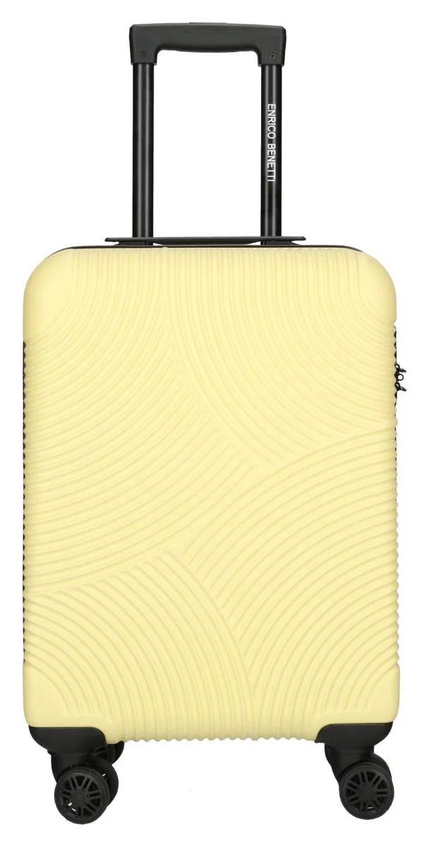 Enrico Benetti Louisville S Yellow 30 L EB-39040027-50
