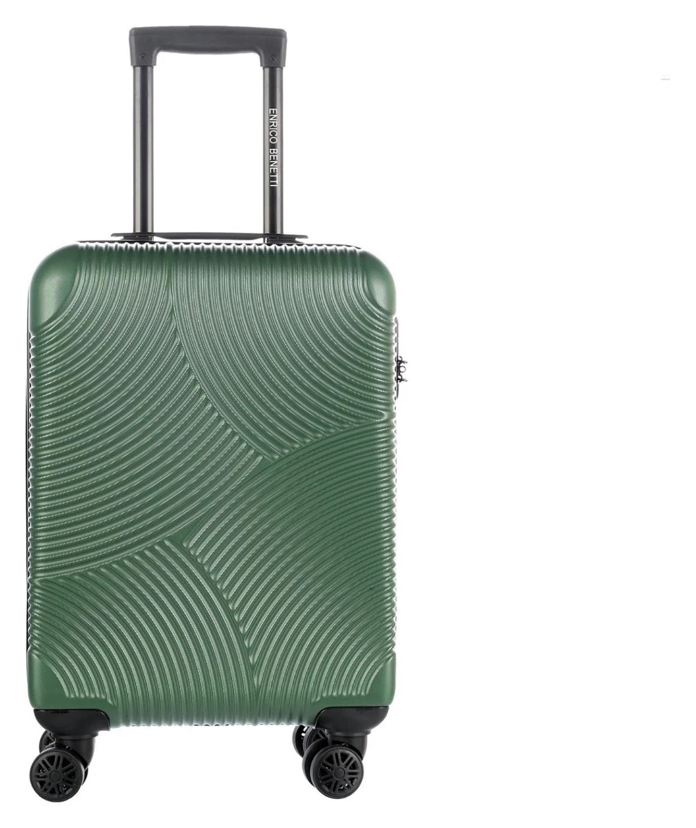 Enrico Benetti Louisville S Olive 30 L EB-39040029-50