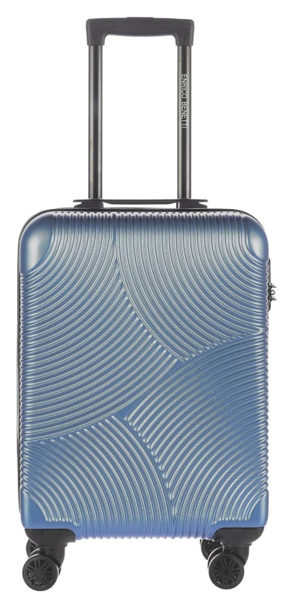 Enrico Benetti Louisville S Jeans Blue 30 L EB-39040030-50