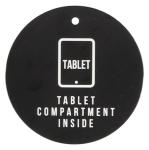 Obrázok z Enrico Benetti Wells 63000 Navy 9 L