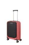 Obrázok z Travelite Mooby S Front pocket Red 43 L