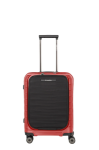 Obrázok z Travelite Mooby S Front pocket Red 43 L