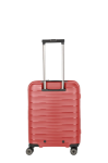 Obrázok z Travelite Mooby S Front pocket Red 43 L
