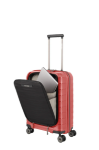 Obrázok z Travelite Mooby S Front pocket Red 43 L