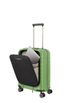 Obrázok z Travelite Mooby S Front pocket Green 43 L
