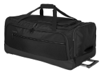 Obrázok z Travelite Crosslite 5.0 Wheeled Duffle L Black 97 L