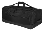 Obrázok z Travelite Crosslite 5.0 Wheeled Duffle L Black 97 L
