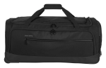 Obrázok z Travelite Crosslite 5.0 Wheeled Duffle L Black 97 L