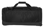 Obrázok z Travelite Crosslite 5.0 Wheeled Duffle L Black 97 L