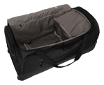 Obrázok z Travelite Crosslite 5.0 Wheeled Duffle L Black 97 L