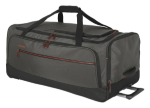 Obrázok z Travelite Crosslite 5.0 Wheeled Duffle L Dark Olive 97 L
