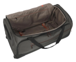 Obrázok z Travelite Crosslite 5.0 Wheeled Duffle L Dark Olive 97 L