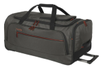 Obrázok z Travelite Crosslite 5.0 Wheeled Duffle M Dark Olive 71 L