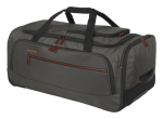 Obrázok z Travelite Crosslite 5.0 Wheeled Duffle M Dark Olive 71 L