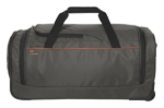 Obrázok z Travelite Crosslite 5.0 Wheeled Duffle M Dark Olive 71 L