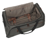 Obrázok z Travelite Crosslite 5.0 Wheeled Duffle M Dark Olive 71 L