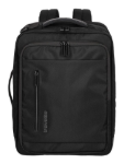 Obrázok z Travelite Crosslite 5.0 Board bag/Backpack Black 25/31 L