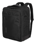Obrázok z Travelite Crosslite 5.0 Board bag/Backpack Black 25/31 L