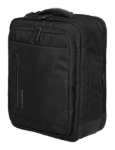 Obrázok z Travelite Crosslite 5.0 Board bag/Backpack Black 25/31 L