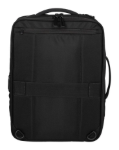 Obrázok z Travelite Crosslite 5.0 Board bag/Backpack Black 25/31 L