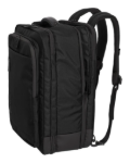 Obrázok z Travelite Crosslite 5.0 Board bag/Backpack Black 25/31 L