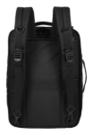 Obrázok z Travelite Crosslite 5.0 Board bag/Backpack Black 25/31 L