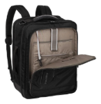 Obrázok z Travelite Crosslite 5.0 Board bag/Backpack Black 25/31 L