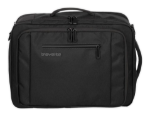 Obrázok z Travelite Crosslite 5.0 Board bag/Backpack Black 25/31 L