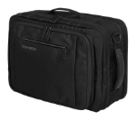 Obrázok z Travelite Crosslite 5.0 Board bag/Backpack Black 25/31 L