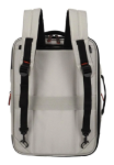 Obrázok z Travelite Crosslite 5.0 Board bag/Backpack White Sand 25/31 L
