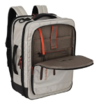 Obrázok z Travelite Crosslite 5.0 Board bag/Backpack White Sand 25/31 L