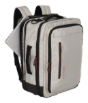 Obrázok z Travelite Crosslite 5.0 Board bag/Backpack White Sand 25/31 L