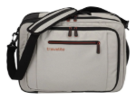 Obrázok z Travelite Crosslite 5.0 Board bag/Backpack White Sand 25/31 L