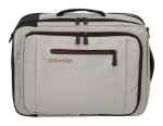 Obrázok z Travelite Crosslite 5.0 Board bag/Backpack White Sand 25/31 L