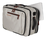 Obrázok z Travelite Crosslite 5.0 Board bag/Backpack White Sand 25/31 L