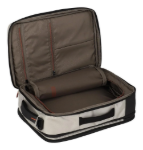 Obrázok z Travelite Crosslite 5.0 Board bag/Backpack White Sand 25/31 L