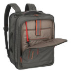 Obrázok z Travelite Crosslite 5.0 Board bag/Backpack Dark Olive 25/31 L