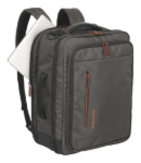 Obrázok z Travelite Crosslite 5.0 Board bag/Backpack Dark Olive 25/31 L