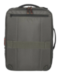 Obrázok z Travelite Crosslite 5.0 Board bag/Backpack Dark Olive 25/31 L