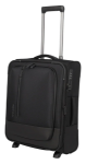 Obrázok z Travelite Crosslite 5.0 2w S exp. Black 37/41 L